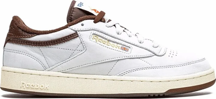 x Bodega Club C 85 sneakers