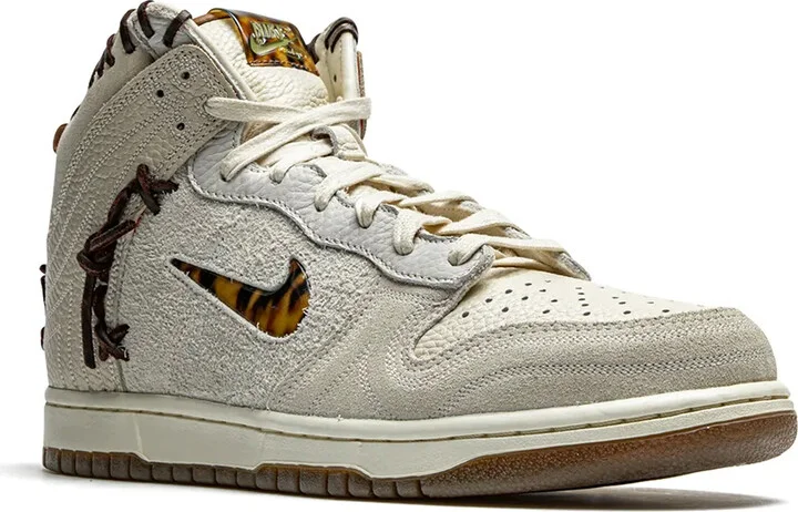 x Bodega Dunk High "Friends and Family" sneakers - Image 2