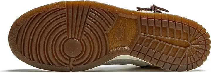 x Bodega Dunk High "Friends and Family" sneakers - Image 4
