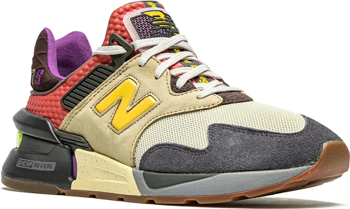 x Bodega MS997 "Better Days" sneakers - Image 2