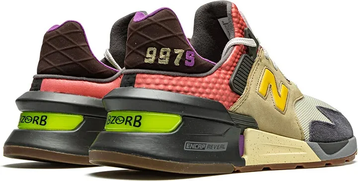 x Bodega MS997 "Better Days" sneakers - Image 3