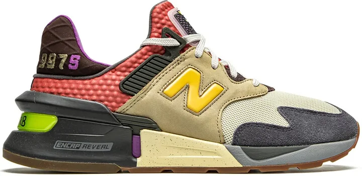 x Bodega MS997 "Better Days" sneakers