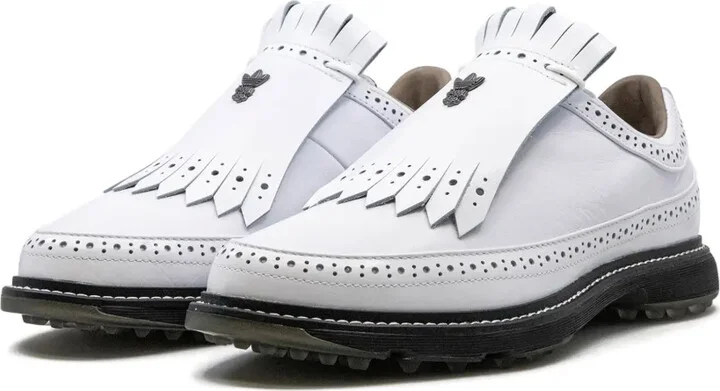 x Bogey Boys Modern Classic 80 golf shoes - Image 3
