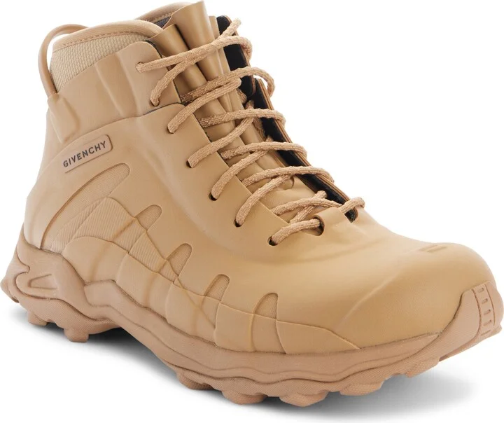 x Bogs Lace-Up Boot