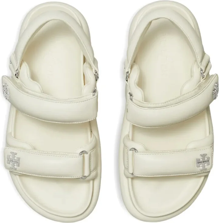 x BonBon Kira platform sandals - Image 3