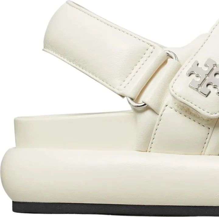 x BonBon Kira platform sandals - Image 4