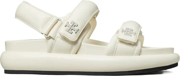 x BonBon Kira platform sandals