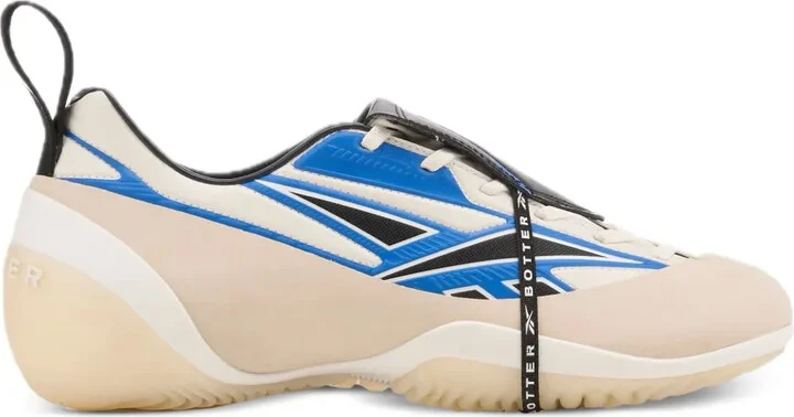 x Botter Energia Bo Kèts panelled sneakers