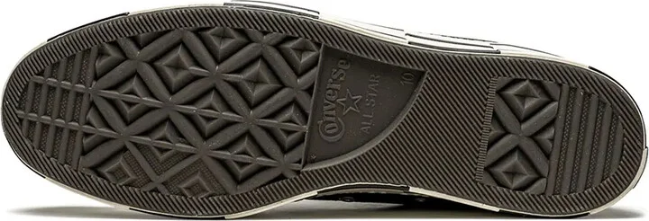 x Brain Dead Chuck 70 Hi "Black" sneakers - Image 4