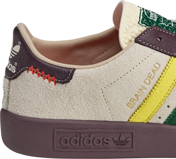 x Brain Dead Forest Hills Sneaker - Image 6