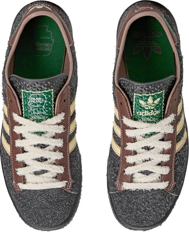 x Brain Dead Forest Hills Sneaker - Image 3