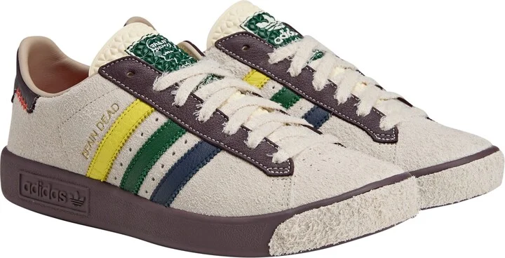 x Brain Dead Forest Hills Sneaker