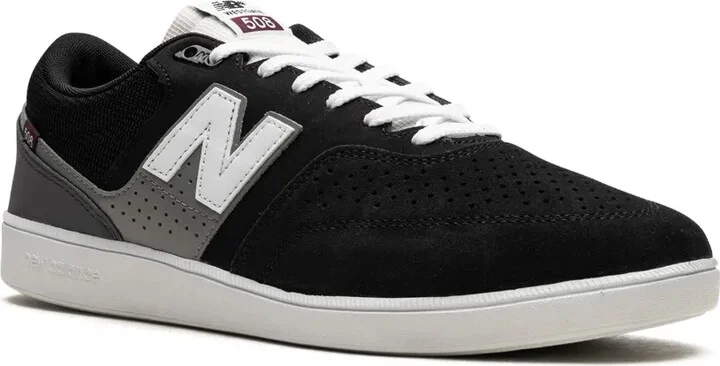 x Brandon Westgate Numeric 508 sneakers - Image 2