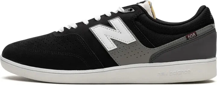 x Brandon Westgate Numeric 508 sneakers - Image 5