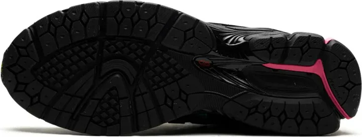 x Bricks & Wood 1906 "Phantom/Egg Yolk" sneakers - Image 4
