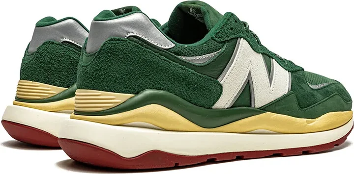 x Bricks & Wood 57/40 sneakers - Image 3