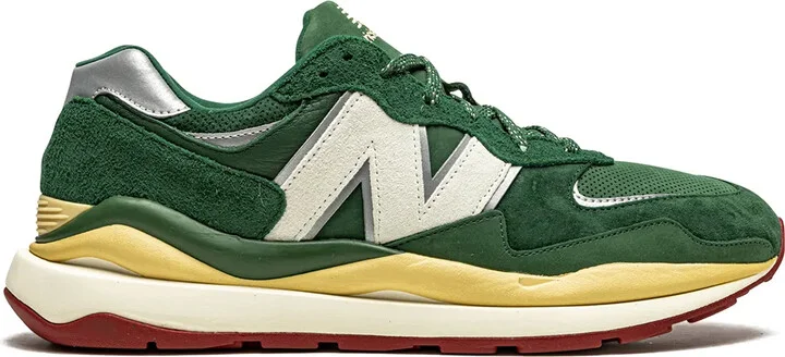 x Bricks & Wood 57/40 sneakers