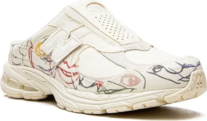 x Bryant Giles 2002R sneaker mules - Image 2