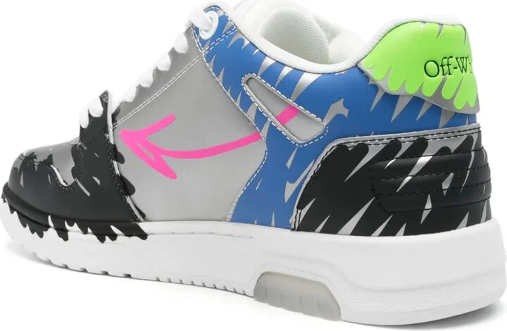 x Bstroy "Out of Office" sneakers - Image 3