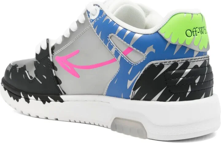 x Bstroy "Out of Office" sneakers - Image 3