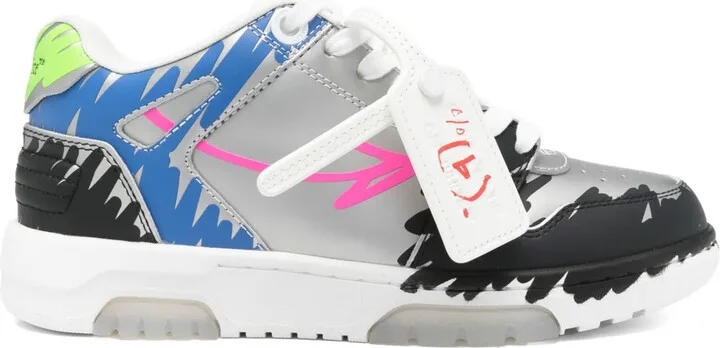 x Bstroy "Out of Office" sneakers