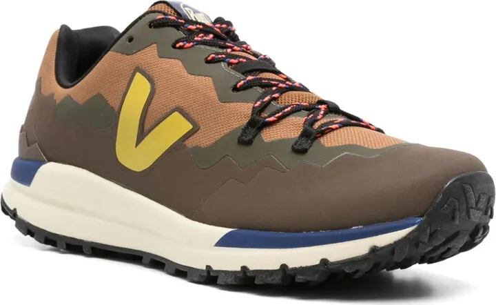 x BUFF Fitz Roy Trek Shell sneakers - Image 2