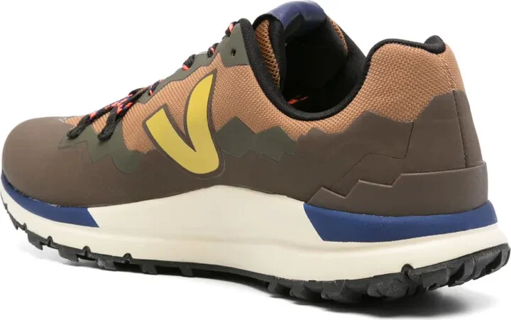 x BUFF Fitz Roy Trek Shell sneakers - Image 3