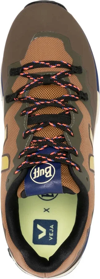 x BUFF Fitz Roy Trek Shell sneakers - Image 4
