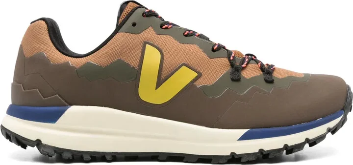 x BUFF Fitz Roy Trek Shell sneakers
