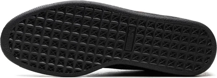 x Butter Goods Suede Classic sneakers - Image 4