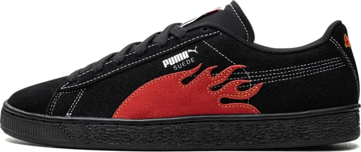 x Butter Goods Suede Classic sneakers - Image 5