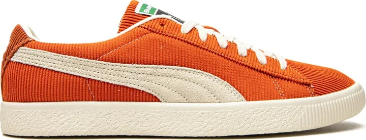 x Buttergoods Basket VTG sneakers