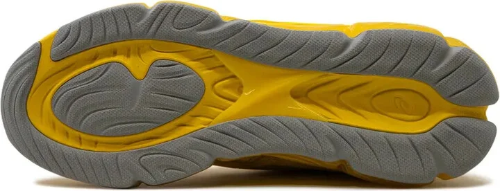 x C.P. Company GEL-QUANTUM 360 "Yellow" sneakers - Image 4