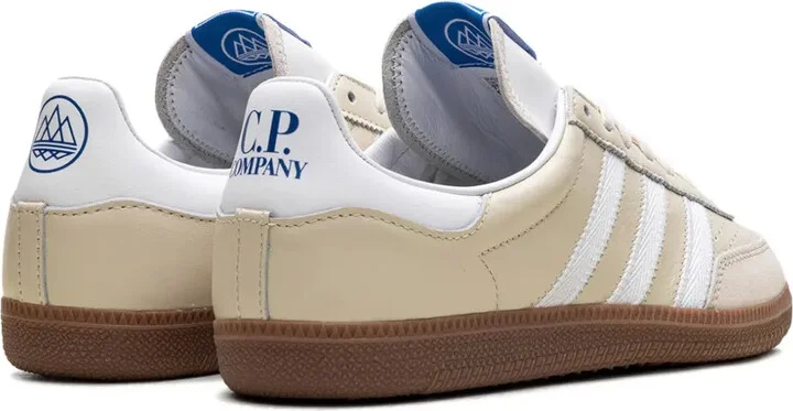 x C.P. Company Wimberly "Sand" sneakers - Image 3