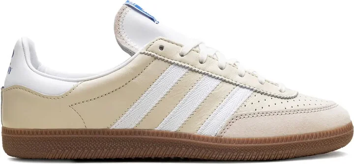 x C.P. Company Wimberly "Sand" sneakers