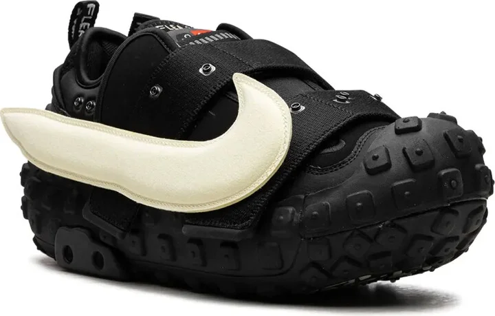 x Cactus Plant Flea Market Air Flea 2 "Black Alabaster" sneakers - Image 2