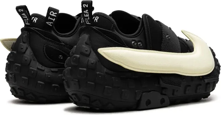 x Cactus Plant Flea Market Air Flea 2 "Black Alabaster" sneakers - Image 3