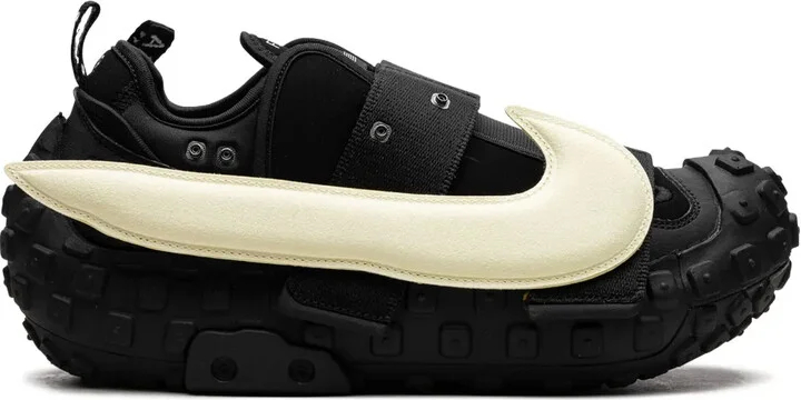 x Cactus Plant Flea Market Air Flea 2 "Black Alabaster" sneakers
