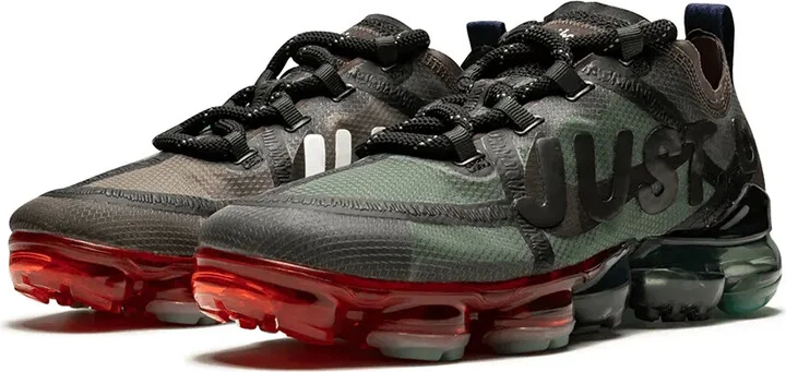 x Cactus Plant Flea Market Air Vapormax 2019 CPFM sneakers - Image 2
