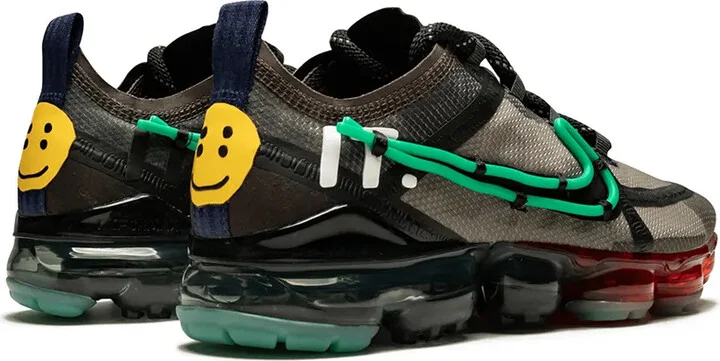 x Cactus Plant Flea Market Air Vapormax 2019 CPFM sneakers - Image 3
