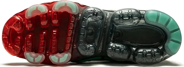 x Cactus Plant Flea Market Air Vapormax 2019 CPFM sneakers - Image 4