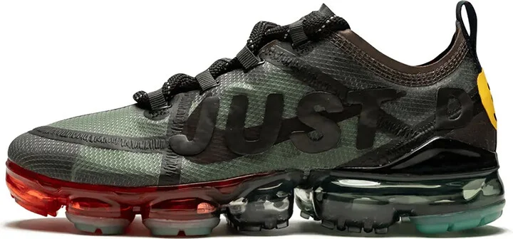 x Cactus Plant Flea Market Air Vapormax 2019 CPFM sneakers - Image 5