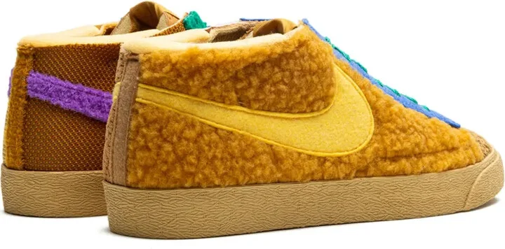 x Cactus Plant Flea Market Blazer Mid "Sponge By You" sneakers - Image 3