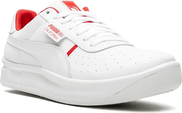 x California Tech Luxe "Nipsey Hussle" sneakers - Image 2