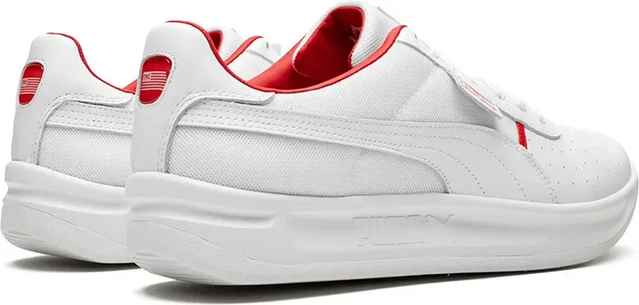 x California Tech Luxe "Nipsey Hussle" sneakers - Image 3
