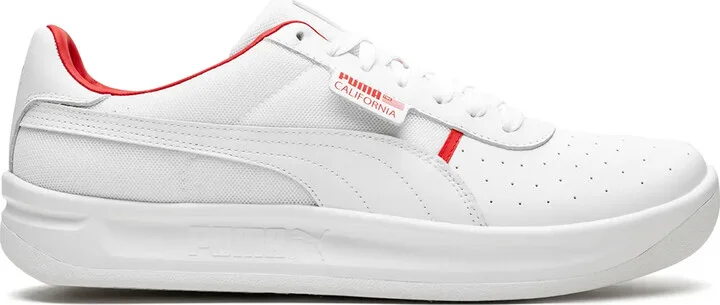 x California Tech Luxe "Nipsey Hussle" sneakers