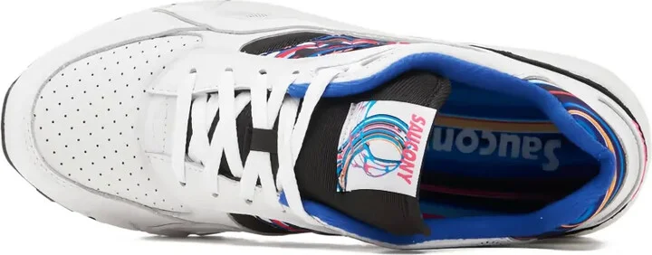 x Callen Schaub Shadow sneakers - Image 2