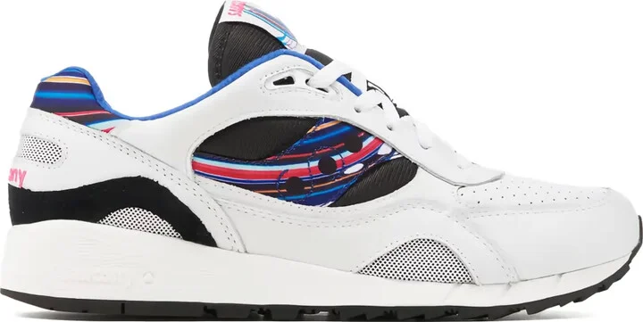 x Callen Schaub Shadow sneakers