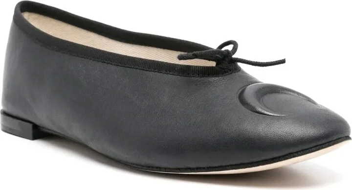 x Camille Repetto Lilouh ballet flats - Image 2