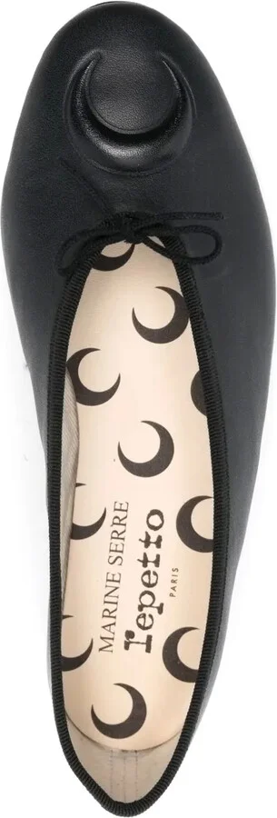 x Camille Repetto Lilouh ballet flats - Image 4